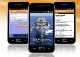 Safmarine expands e-business range