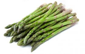 Peruvian asparagus volume to contract