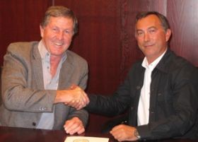 Sun World appoints new licensees