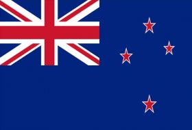 NZ fresh produce exports growing