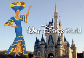 Disney supply tie-up for Chiquita