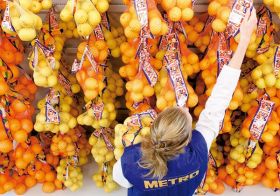 Metro Cash & Carry to cut jobs