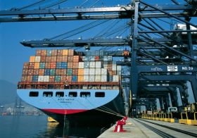 One year of savings with Daily Maersk