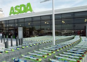Asda appoints new marketing officer