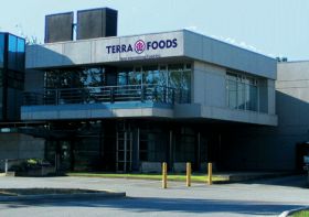Terra Foods hires Mark Vertrees