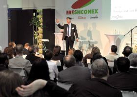 Marketing in focus at Freshconex forum