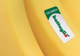 Battaglio unveils own banana brand
