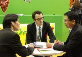 Asia Fruit Logistica to hit new heights