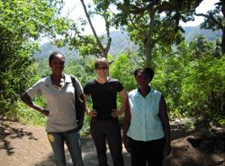 Whole Foods supports Haitian growers