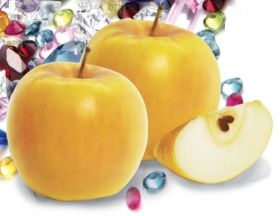 FirstFruits rolls out Opal apple campaign