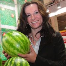 Fruit Logistica 2010: Day Three Digest