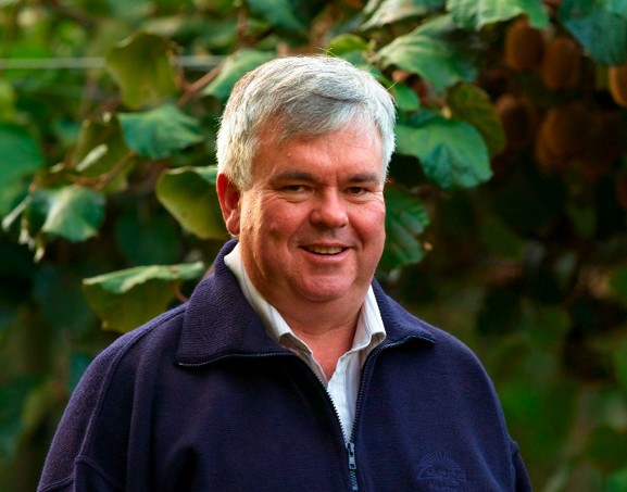 John Loughlin net worth salary