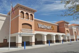 International acquisitions aid Walmart