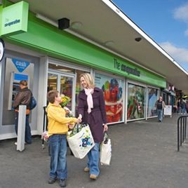 Co-op CEO to step down