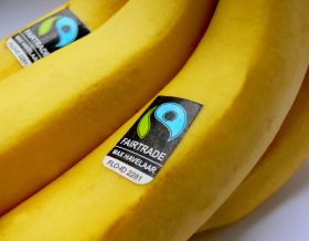 Fairtrade marks Sainsbury's switch