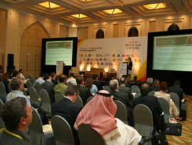 Expert speakers sign up to Dubai event