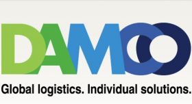 Damco wins sustainability award