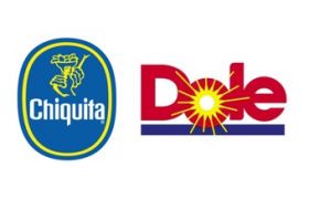 Dole and Chiquita in Angolan talks