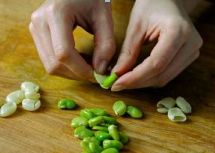 Beans and peas campaign set to launch