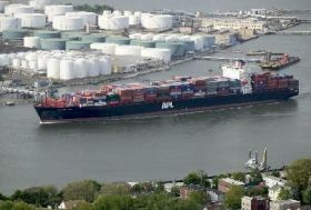 NOL reports Q1 net loss