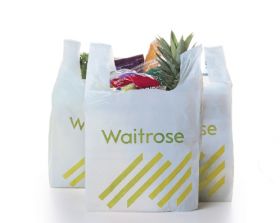 Waitrose and discounters enjoy success