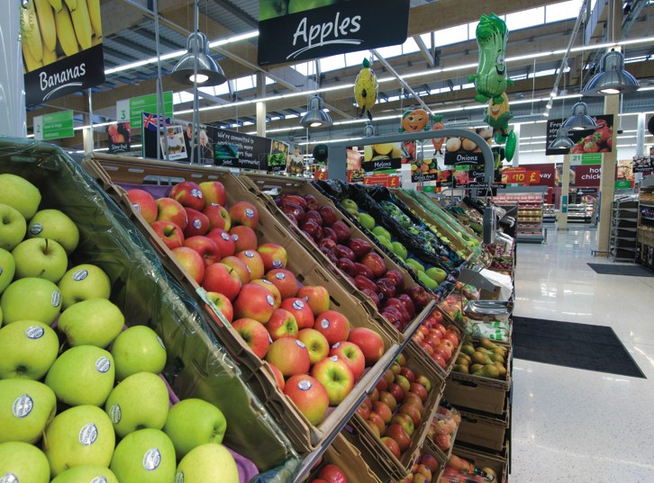 Asda loose produce removal sparks anger