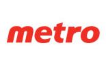 Metro offers savings programmes