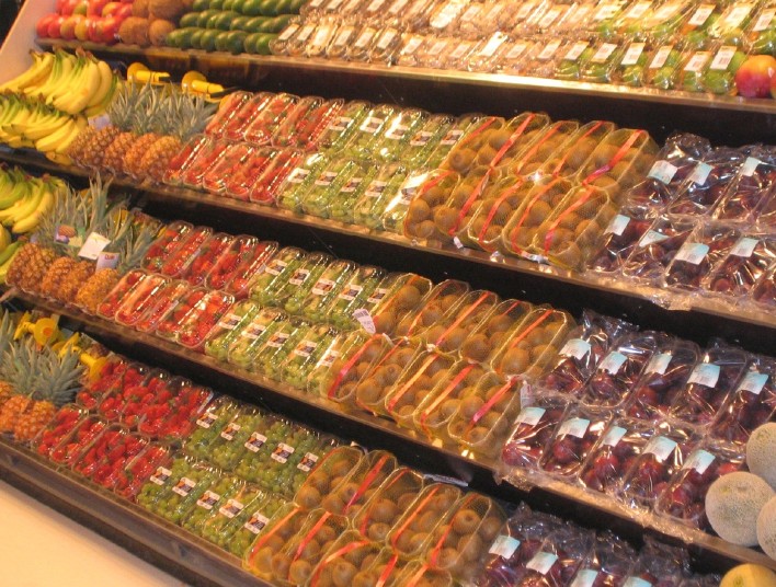 Food prices on the rise in NZ