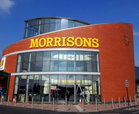 Morrisons revamps in-store salad offer