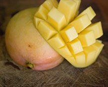 Japan cuts back on Australian mangoes