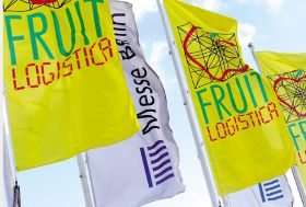 Fruit Logistica is shaping up