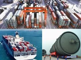 COSCO cuts shipping capacity