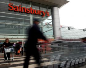 Sainsbury's announces energy project