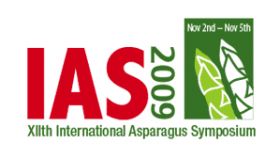 Peru to host global asparagus symposium