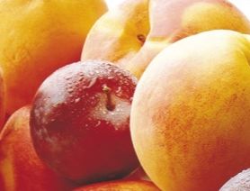 Canada re-opens doors to Spanish stonefruit