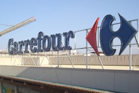 Carrefour could cut jobs