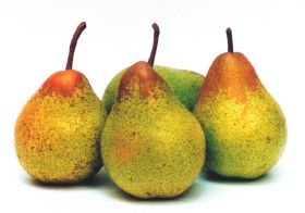 Portugal turns to pear export markets