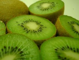 Kiwifruit health benefits are 'plentiful'