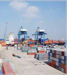 Shippers announce Mexican move