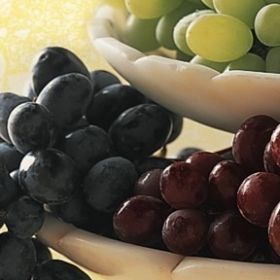 California grape companies broaden their horizons