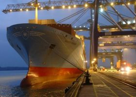 Maersk Line reveals Asia-Europe changes