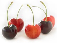 US cherry season in transition