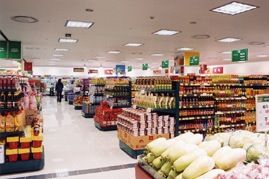 Lotte to open 300 stores in China