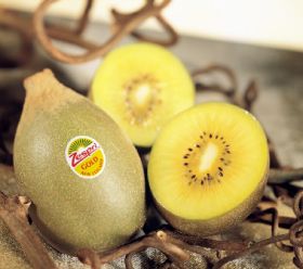 Zespri hits the campaign trail