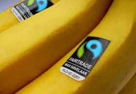 Fairtrade produce sales soar in Europe