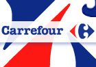 Carrefour announces Q1 results