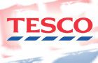 Tesco looks to South Korea
