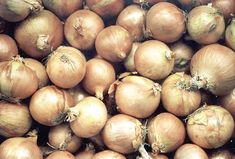 Onions tough in India