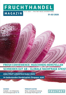 Fruchthandel Magazin