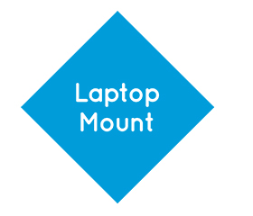 Laptop Mount